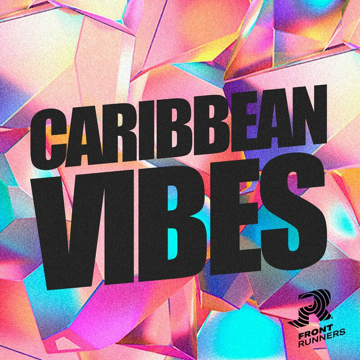 Album cover of Caribbean Vibes