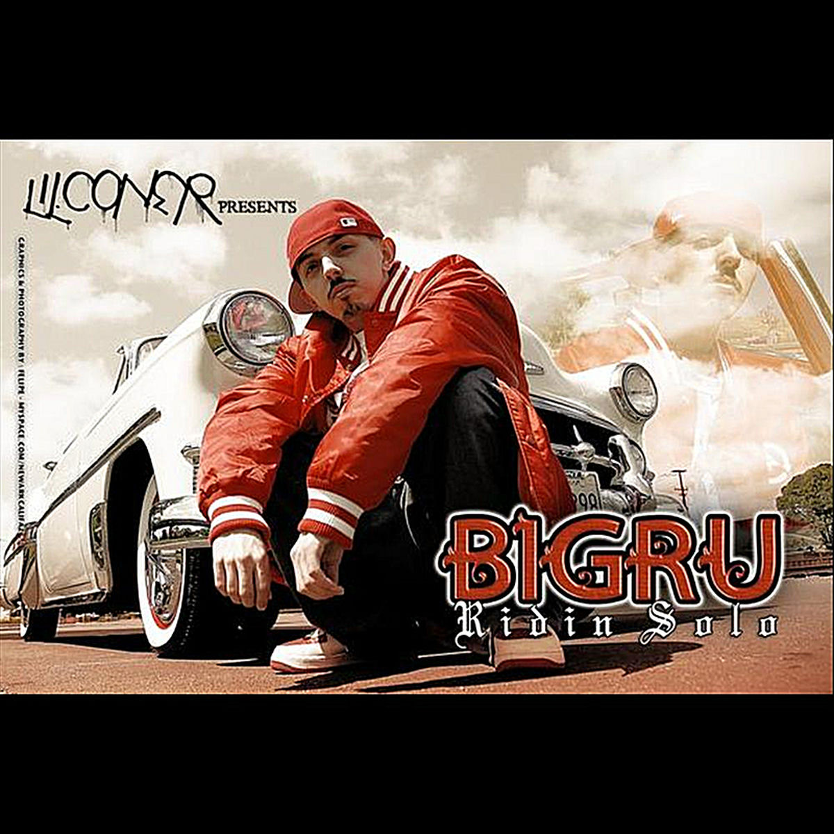 Big Ru - Northern Love 4 | Deezer