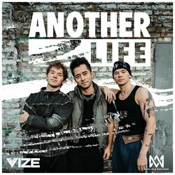 Cover of Another Life