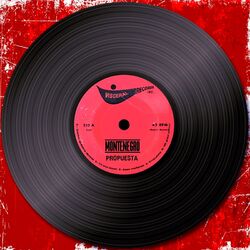 Cover of Propuesta