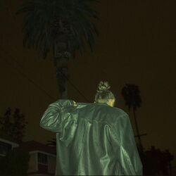 Cover of EL DÍA EN QUE VOY A MORIR