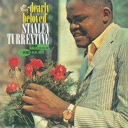 Cover of Dearly Beloved (Remastered)