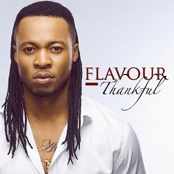 Cover of Thankful