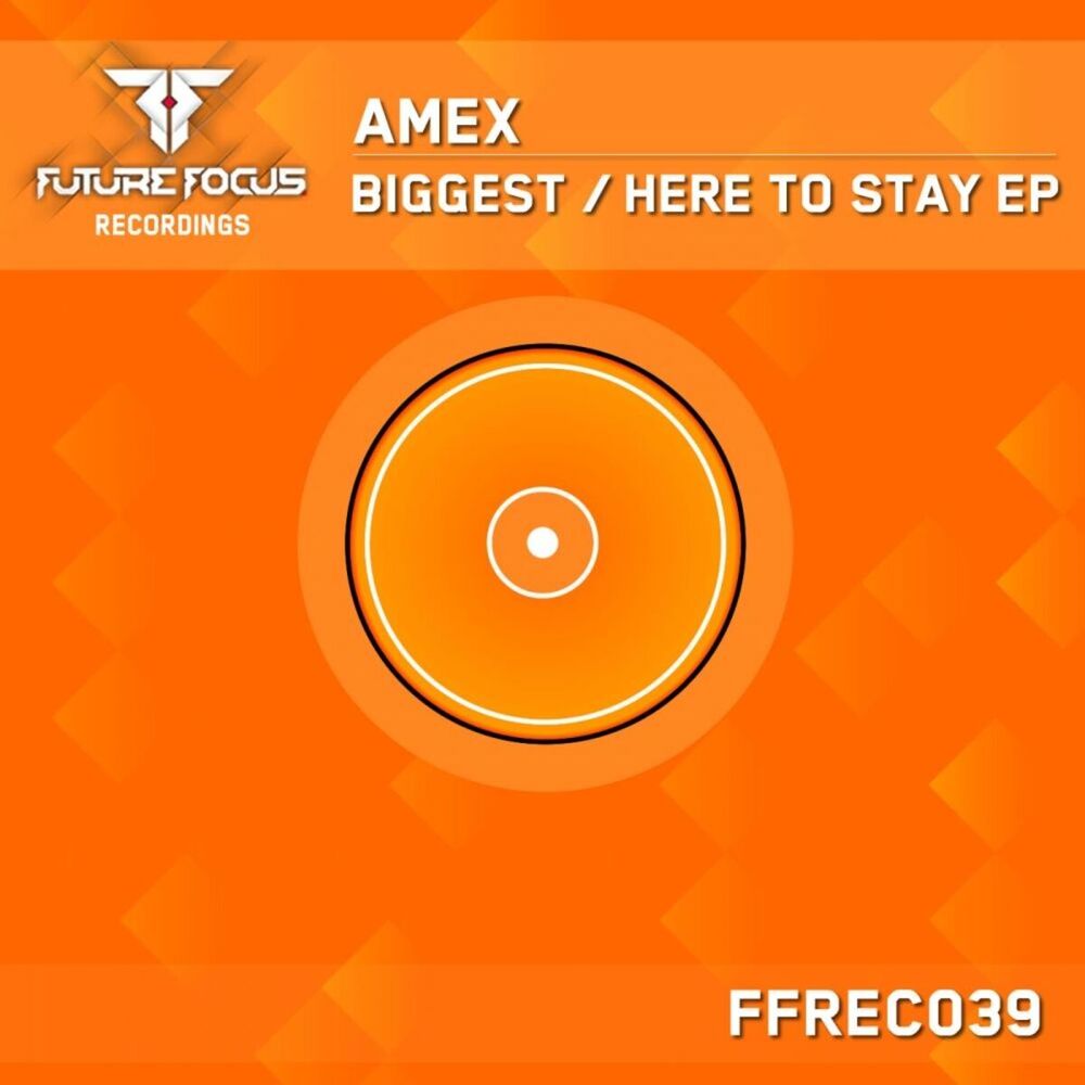 Picture of Biggest / Here To Stay EP