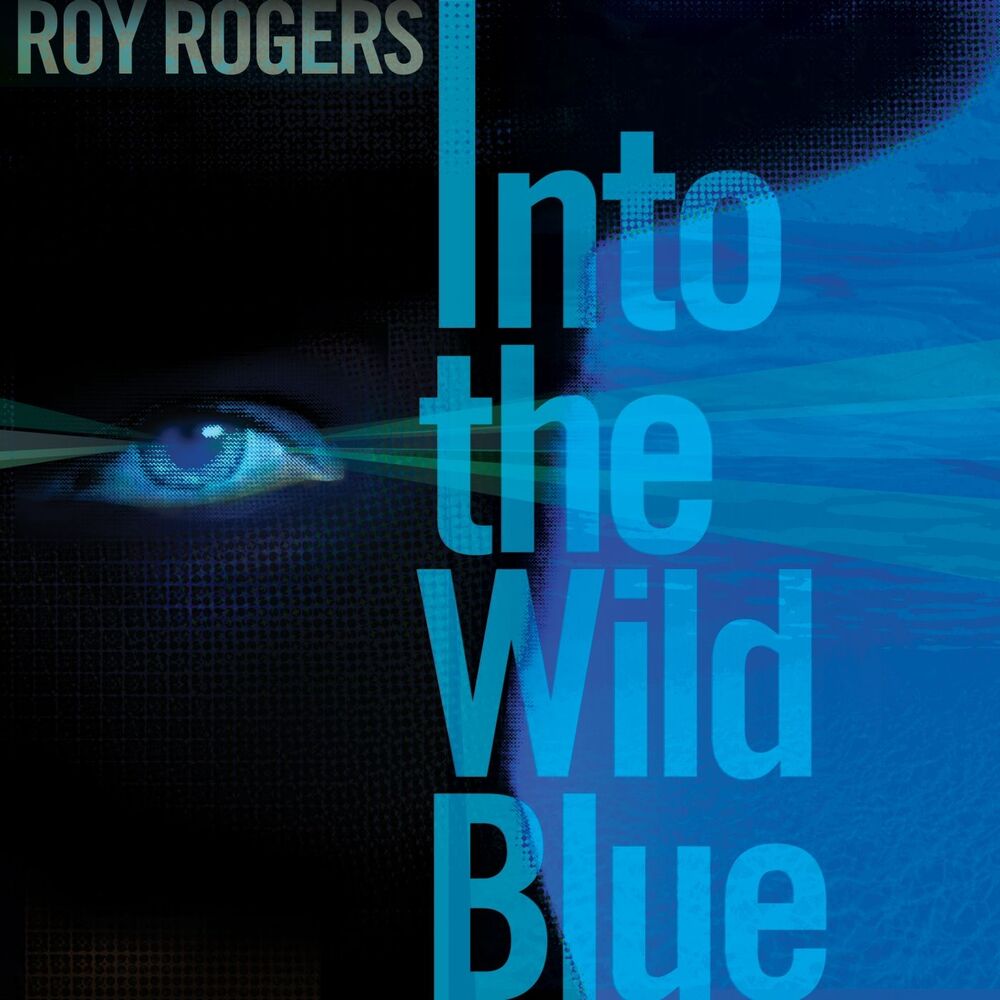 Picture of Into the Wild Blue