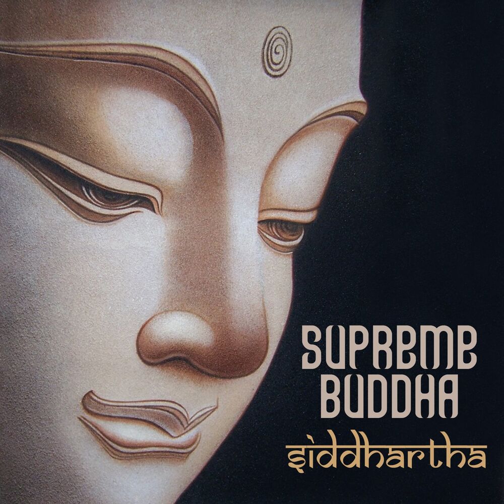 Picture of Supreme Buddha - Siddhartha