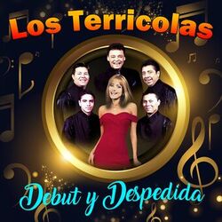 Cover of Debut Y Despedida