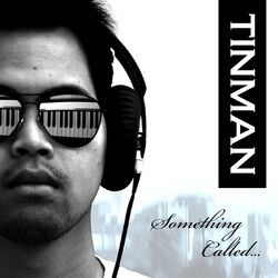 Cover of Something Called