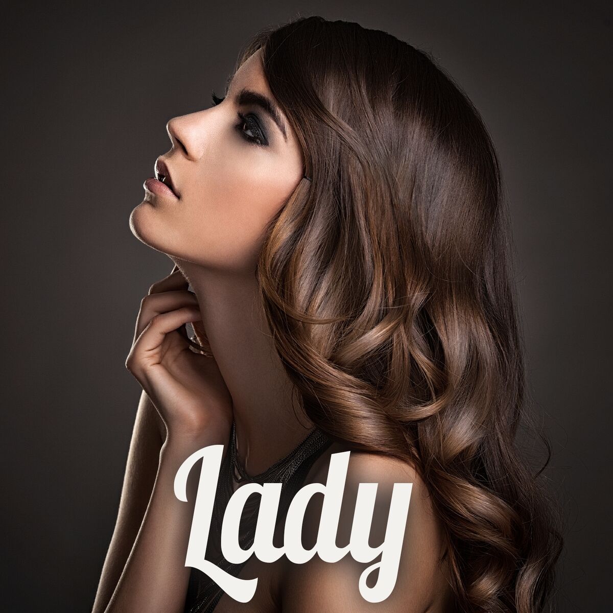 Album cover of Lady