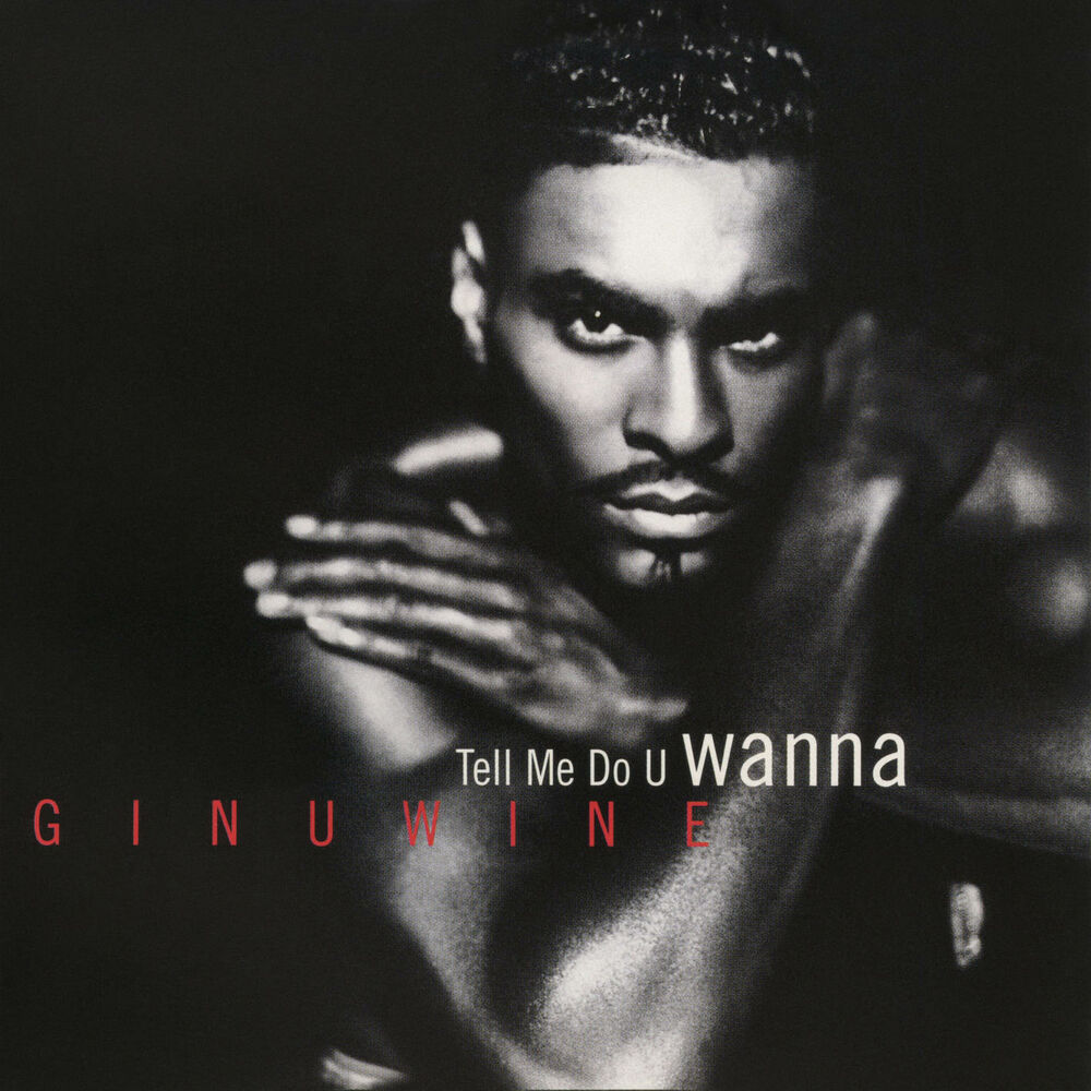 Picture of Tell Me Do U Wanna