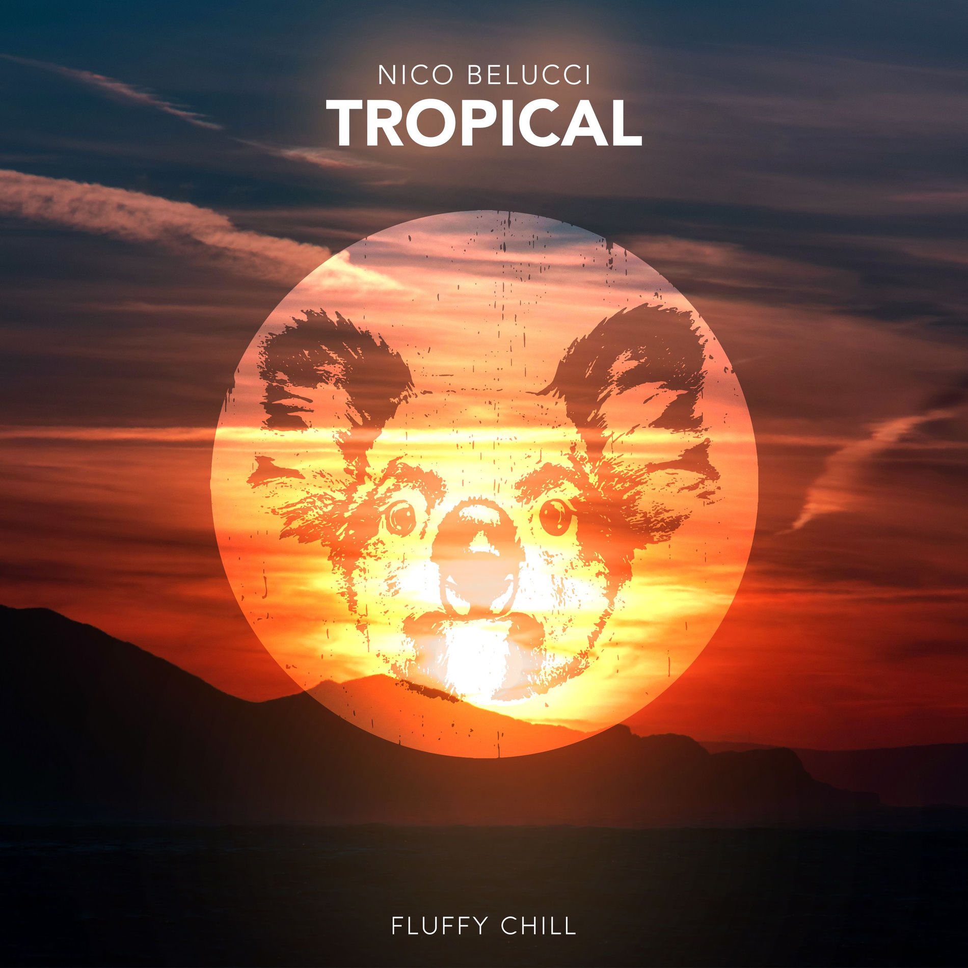 Album cover of Tropical