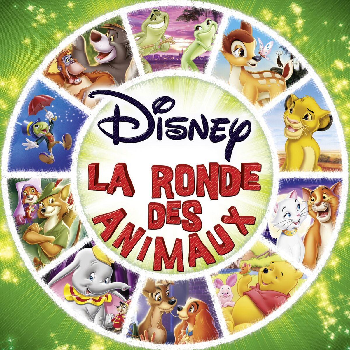 Album cover of Des gammes et des arpèges