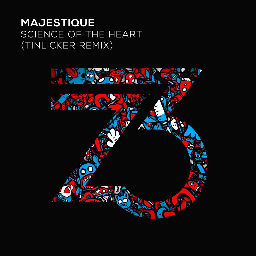 Picture of Science Of The Heart (Tinlicker Remix)