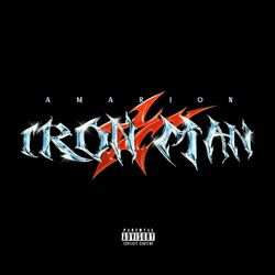 Cover of Iron Man