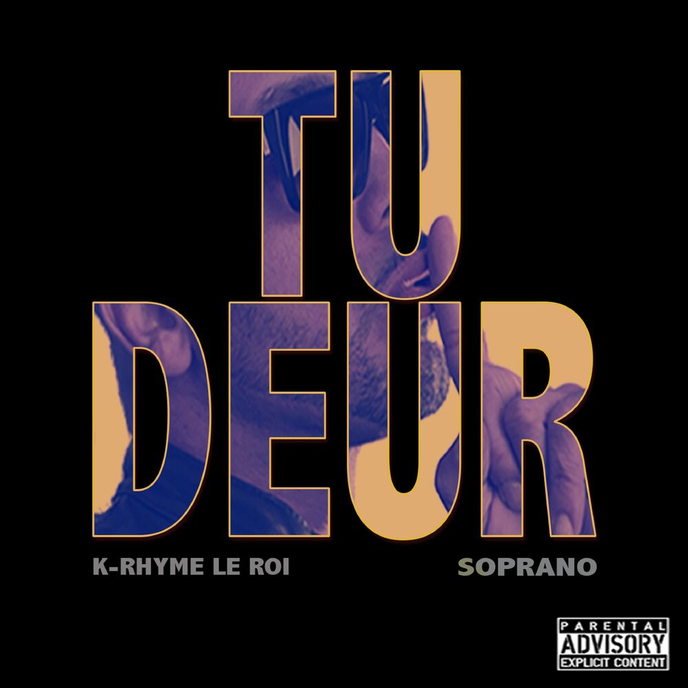 Picture of Tu Deur