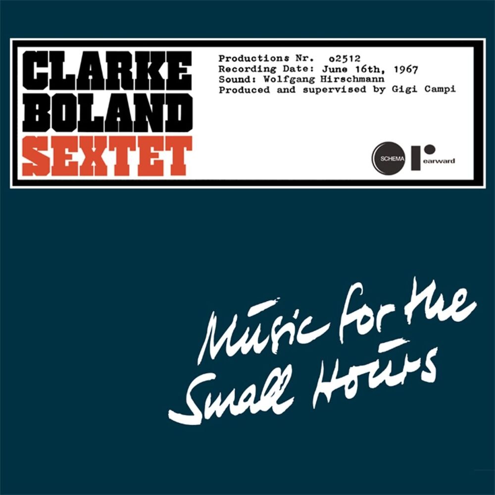 Picture of Music for the Small Hours