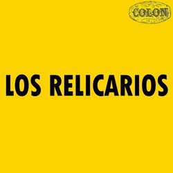 Cover of Los Relicarios