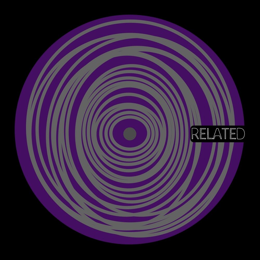 Picture of Violet Enigma EP