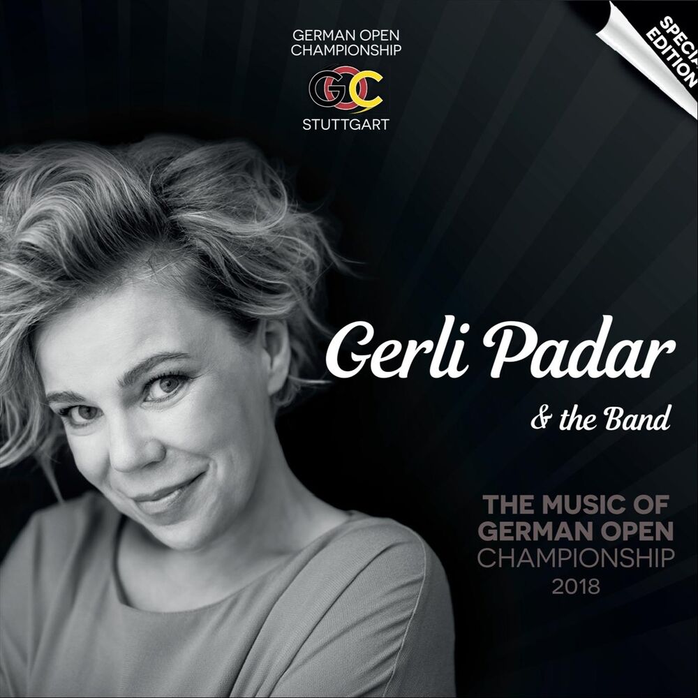 Picture of The Music of German Open 2018