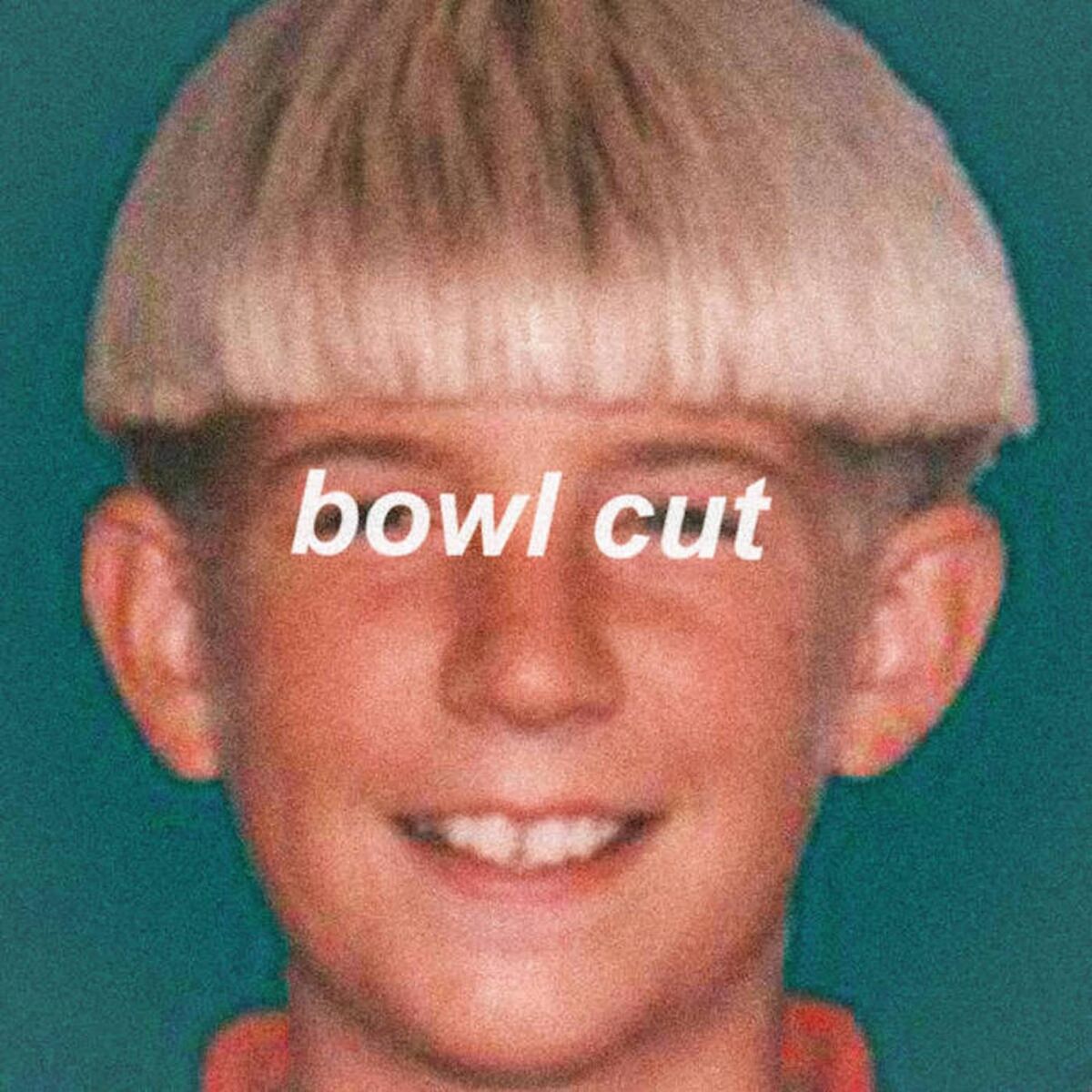 Album cover of Bowl Cut