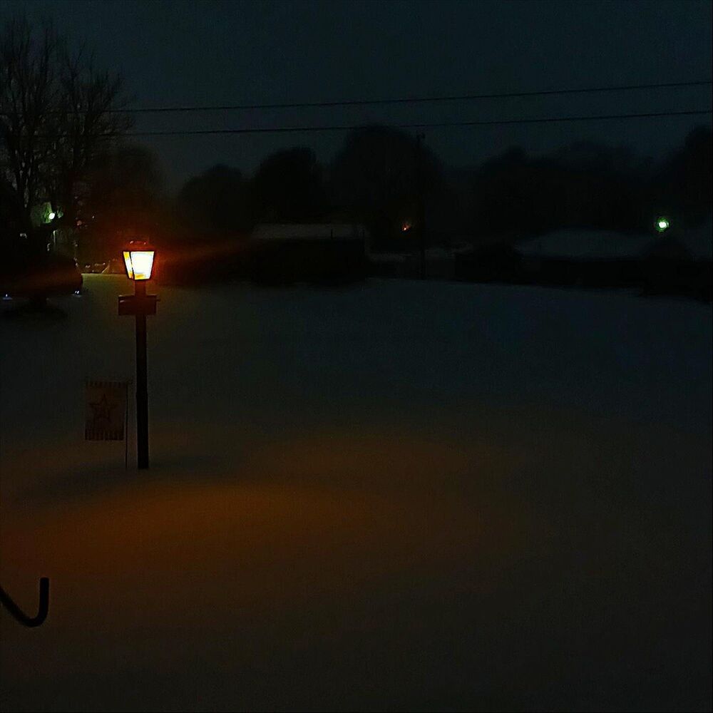 Picture of Snowfall