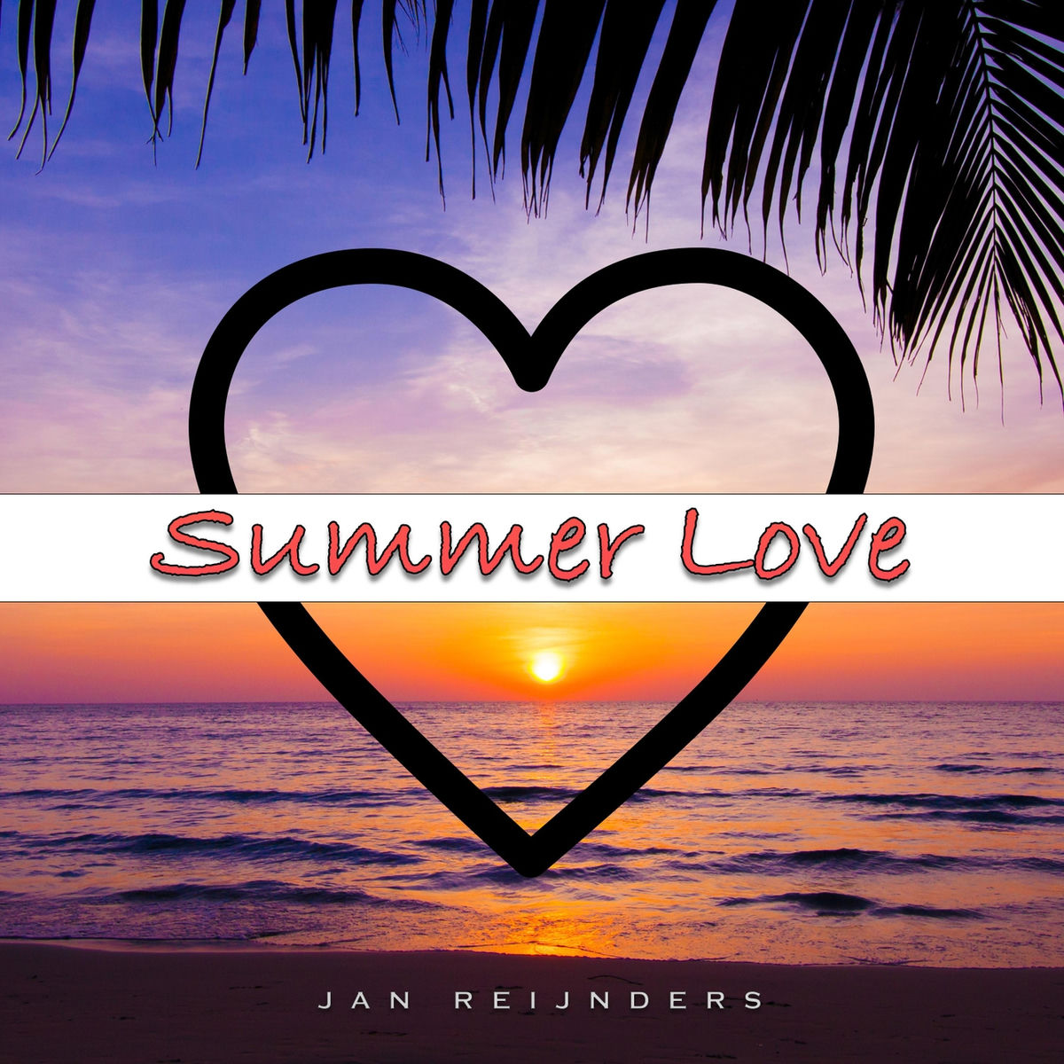 Album cover of Summer Love