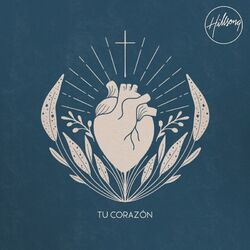 Cover of Tu Corazón