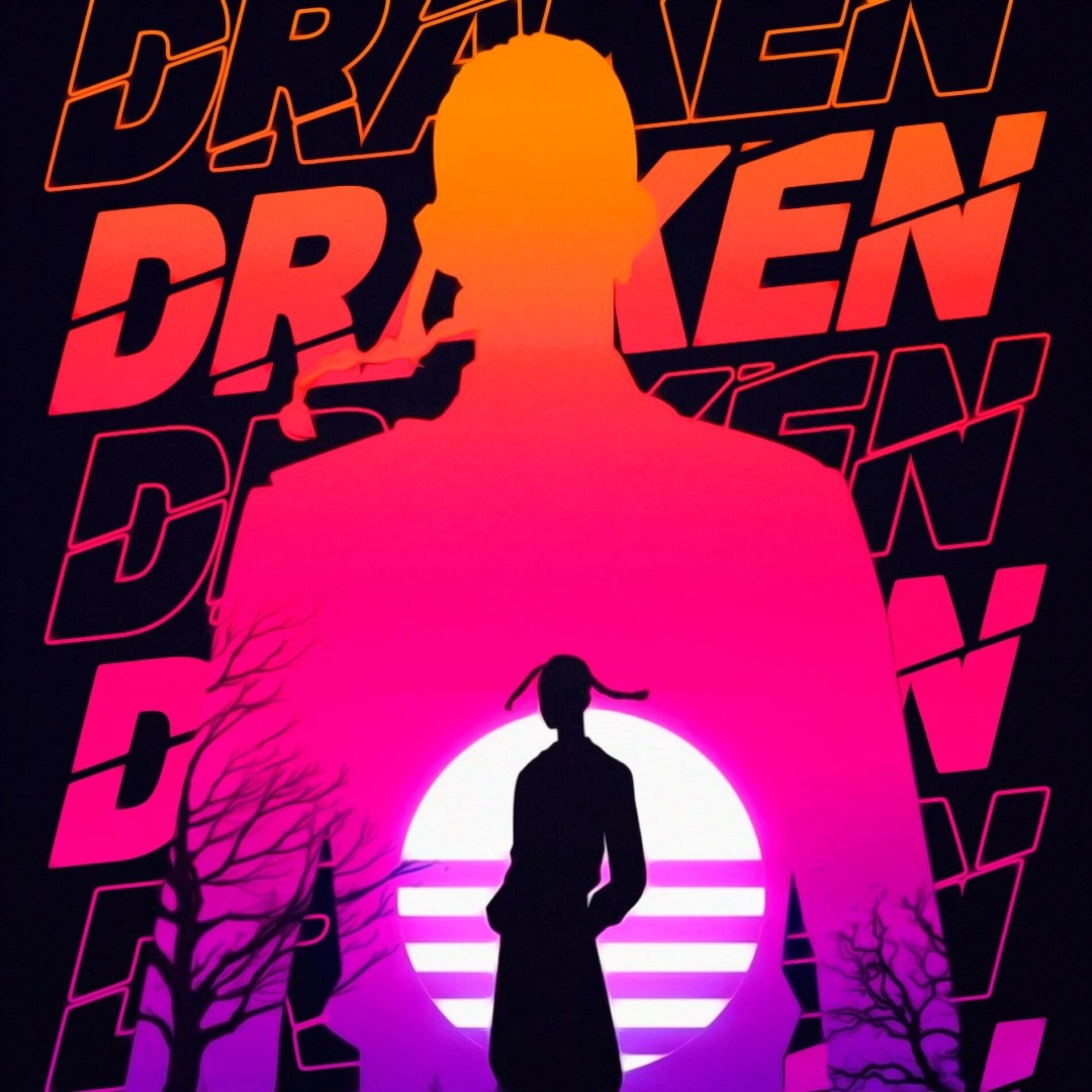 Album cover of No Estilo Draken