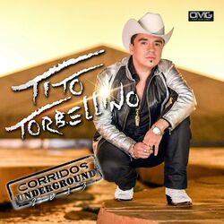 Cover of Corridos Underground