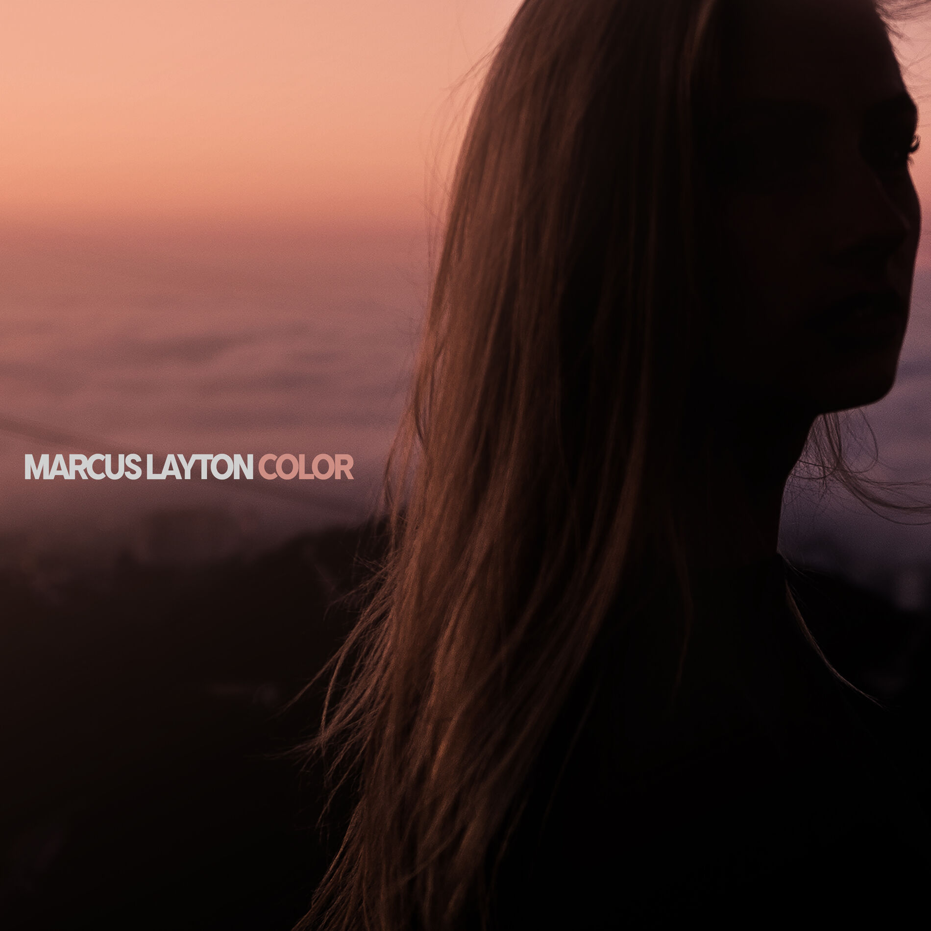 Album cover of Color