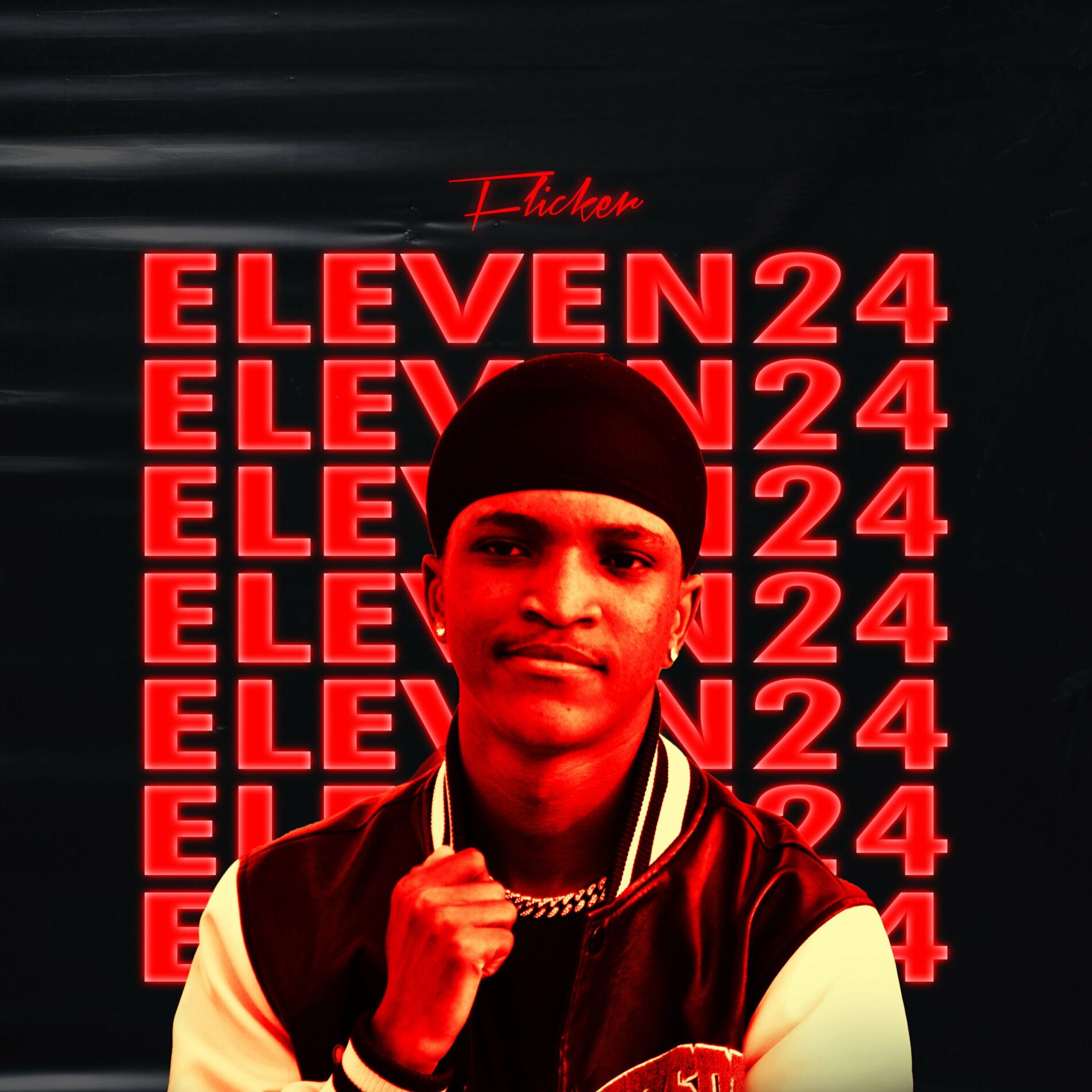 Album cover of Eleven24