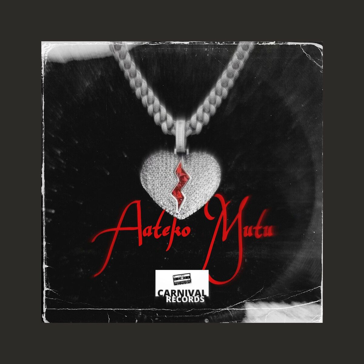 Album cover of Aateko Mutu