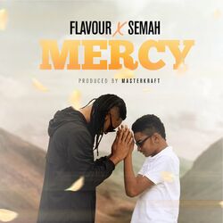 Cover of Mercy