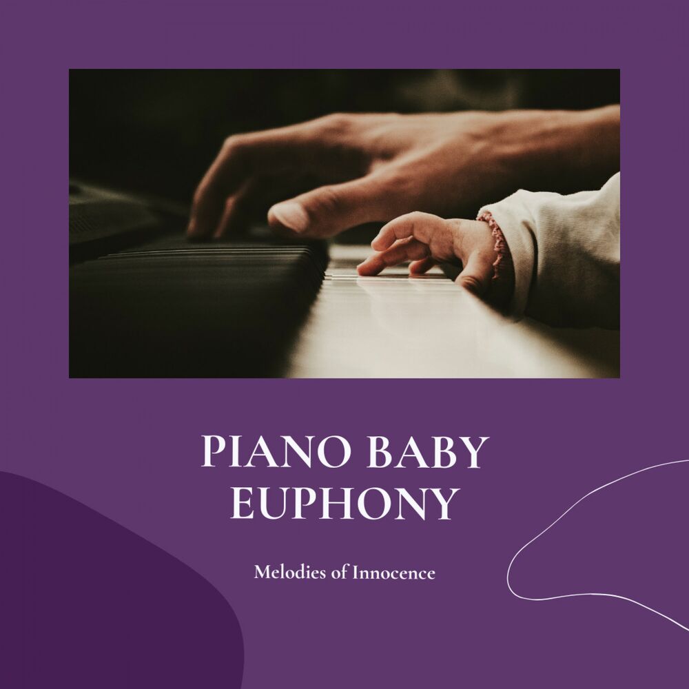 Picture of Piano Baby Euphony: Melodies of Innocence