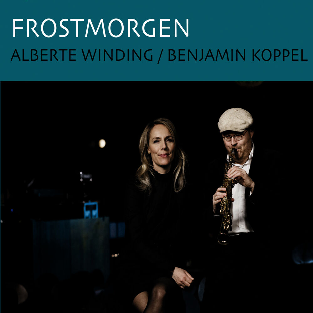 Picture of Frostmorgen