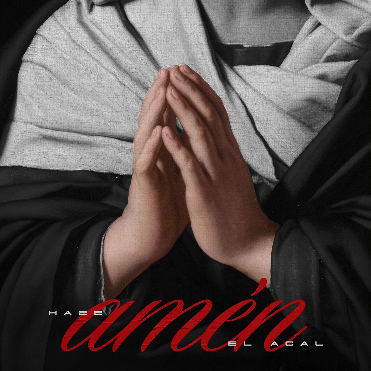 Album cover of Amén
