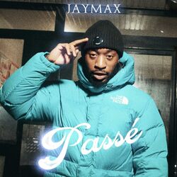 Cover of Passé