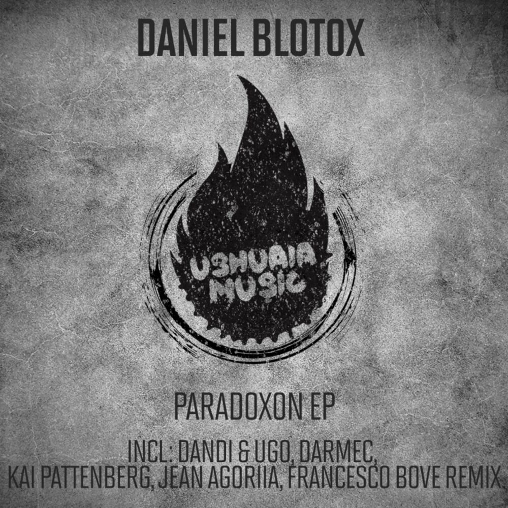 Picture of Paradoxon