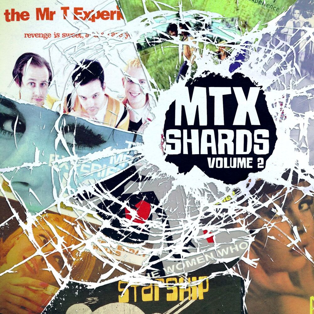 Picture of Shards, Vol. 2