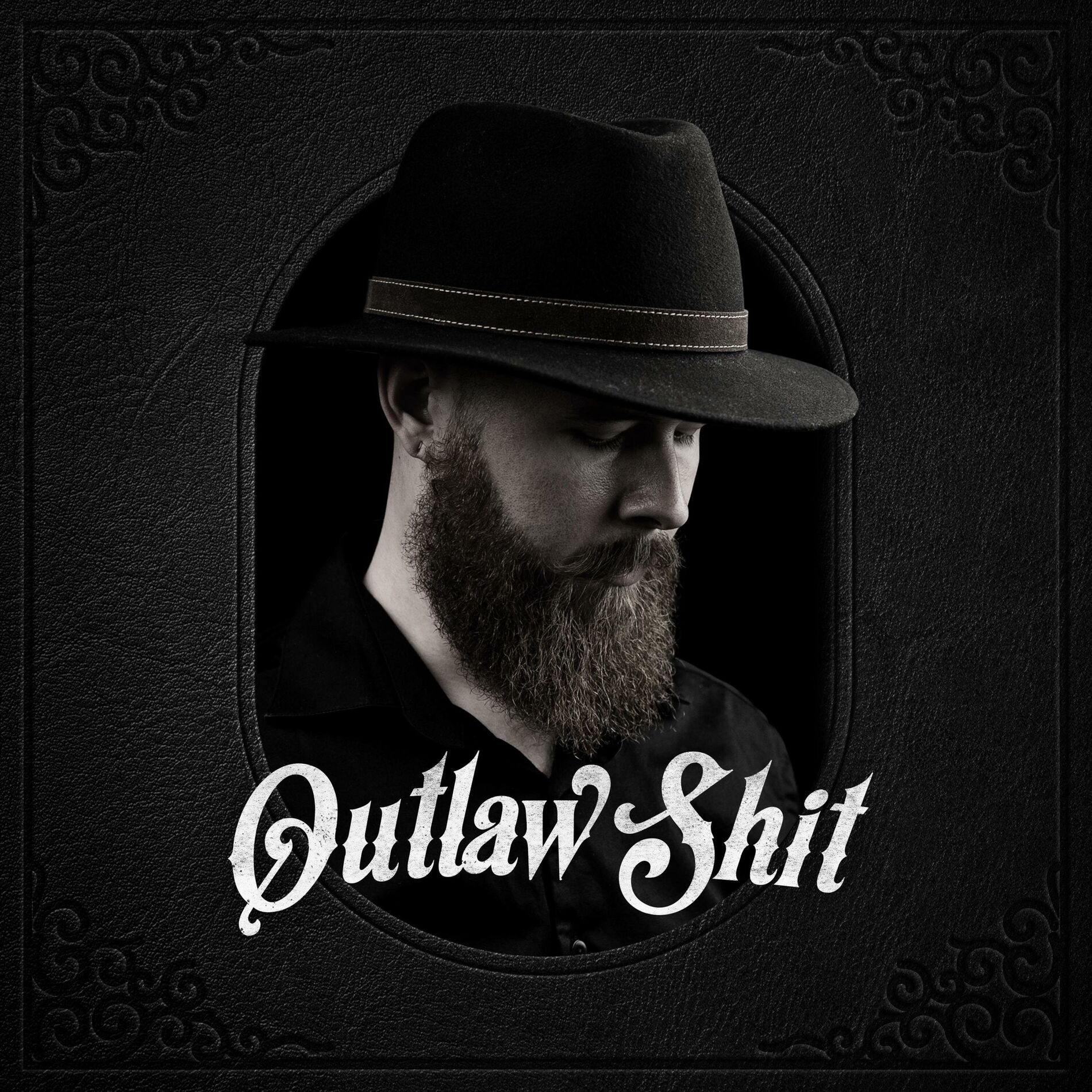Album cover of Outlaw Shit