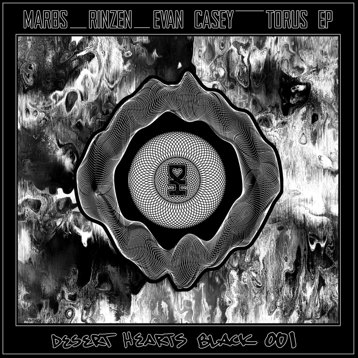 Album cover of Torus