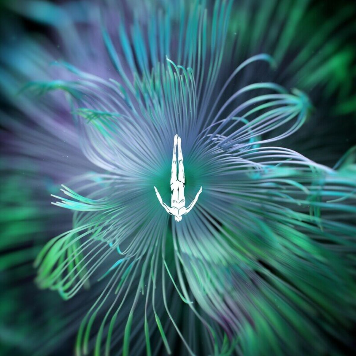 Album cover of Forced Adaptation - Five Phases Project (3 / 5)