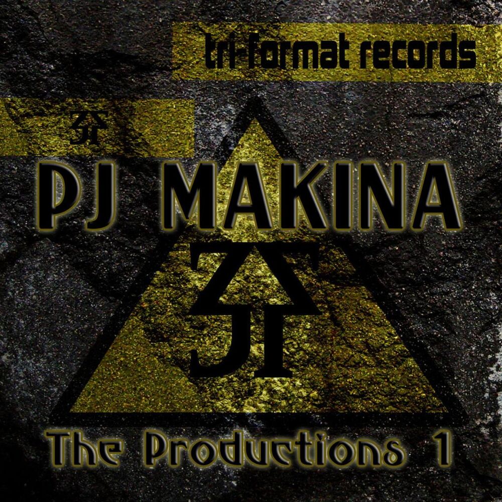 Picture of The Productions 1
