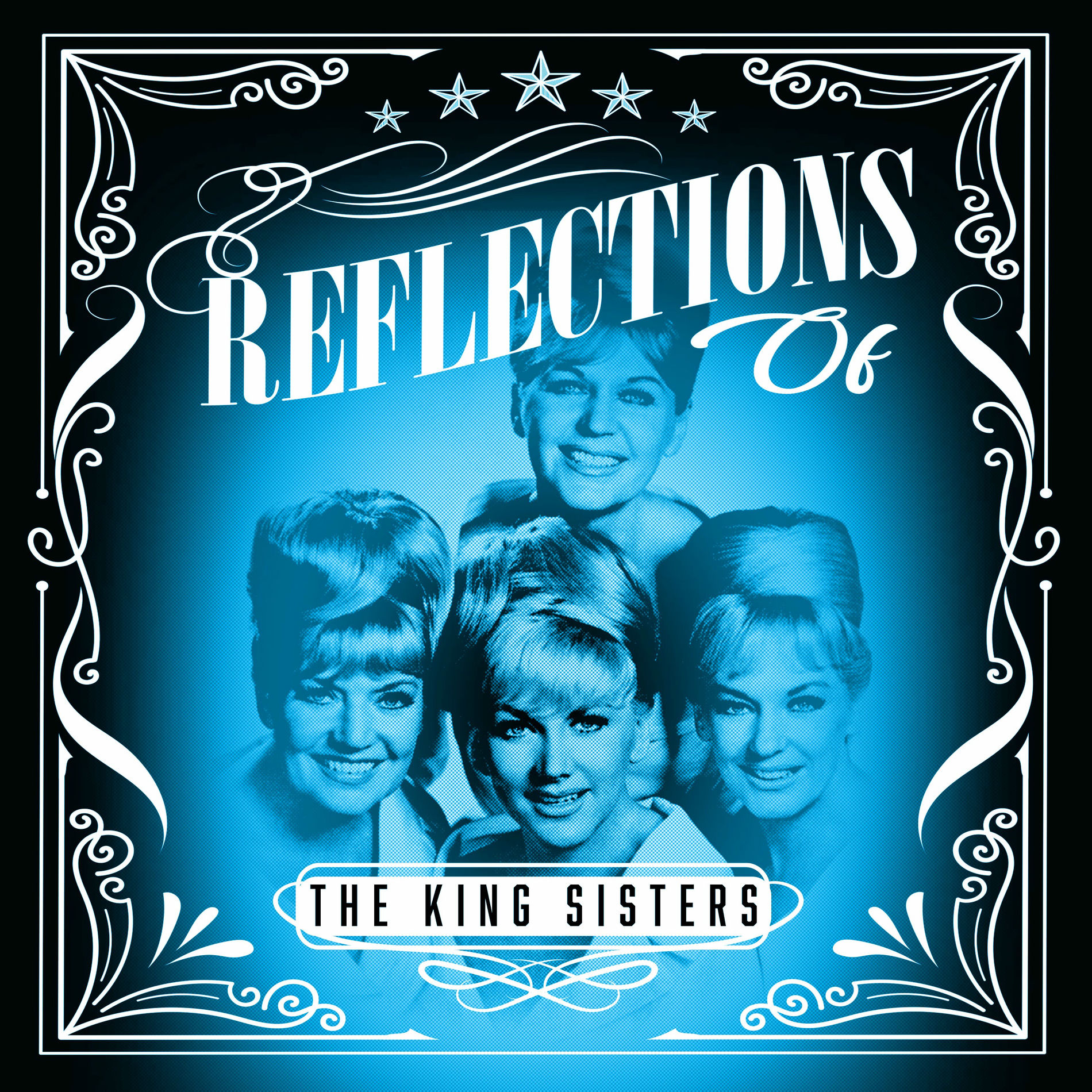 The King Sisters: albums, songs, concerts | Deezer