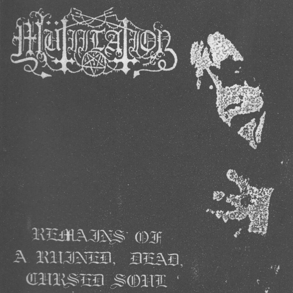 Picture of Remains of a Ruined, Dead, Cursed Soul