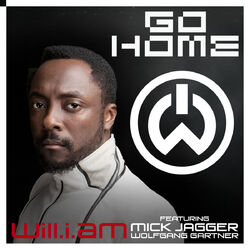 Cover of Go Home