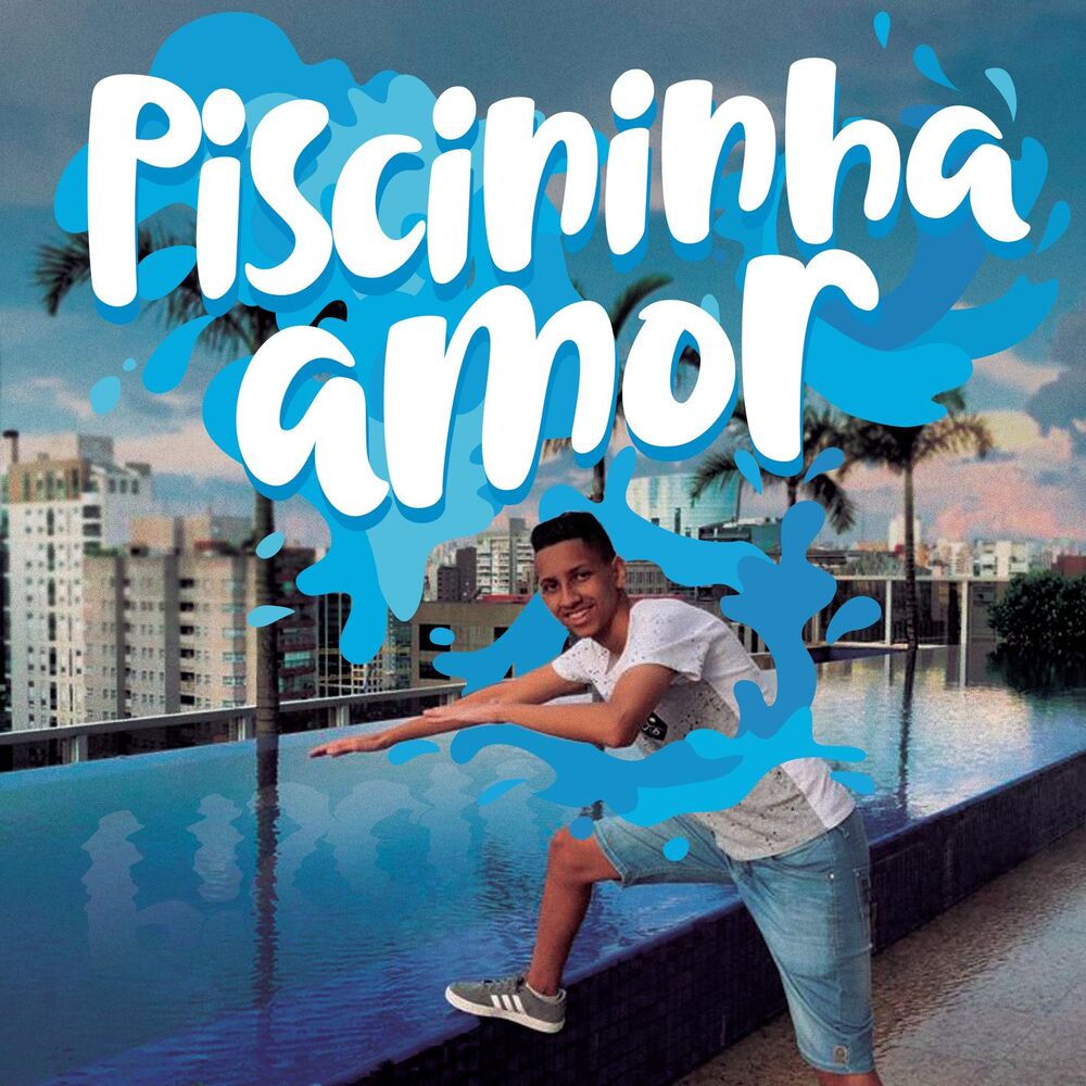 Picture of Piscininha Amor