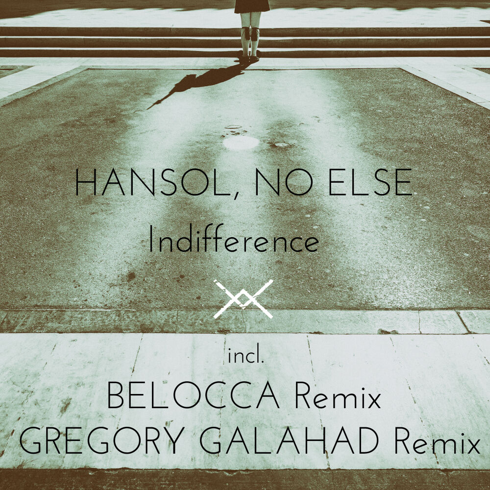 Picture of Indifference EP