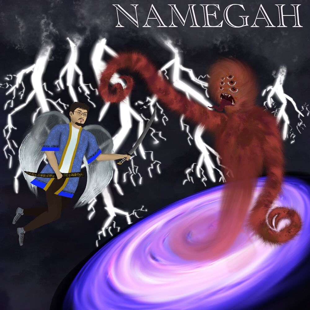 Picture of Namegah