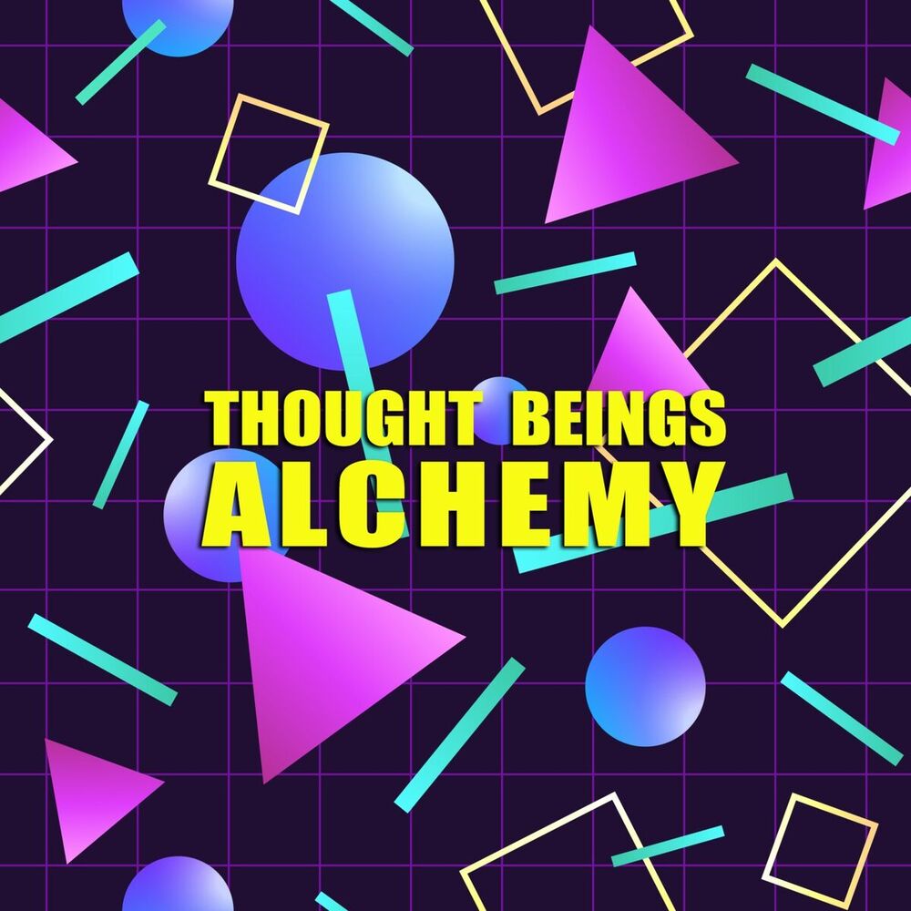 Picture of Alchemy